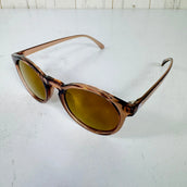 【OneSize Brown】 Sunski Dipseas Dusk Bronze Wear, Wear Accessories, Eyewear, Sunglasses z00056328 Dusk Bronze Sunglasses, Eyewear, Wear Accessories, Wear