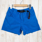 【Women's S ブルー系】 Gramicci ( グラミチ ) ショートパンツ コットン ウェア ボトムス ショーツ ショートパンツ コットン z00050999 コットン ショーツ ショートパンツ ボトムス ウェア - 【公式】2ndGEAR（セカンドギア）Webショップ【登山用品・アウトドア用品専門 買取販売店】