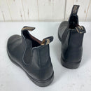 【Men's 27.0cm ブラック系】 BlundStone（ブランドストーン） ORIGINALS #510 エラスティック サイド ブーツ Elastic Sided Boot サイドゴア ブーツ レザー フットウェア スニーカー ライフスタイルシューズ z000581-2
