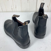 【Men's 27.0cm ブラック系】 BlundStone（ブランドストーン） ORIGINALS #510 エラスティック サイド ブーツ Elastic Sided Boot サイドゴア ブーツ レザー フットウェア スニーカー ライフスタイルシューズ z000581