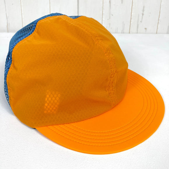 【OneSize オレンジ系】 Halo Commodity ( ハロコモディティ ) リップ キャップ Rip Cap Orange ナイロン ウェア ウェア小物 ヘッドウェア キャップ z00053659 Orange キャップ ヘッドウェア ウェア小物 ウェア