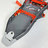 【OneSize グレー系】 Montbell ( モンベル ) アルパイン スノーシュー 56 Alpine Snowshoe 56 アルミ ウィンターギア スノーシュー z00058032  スノーシュー ウィンターギア