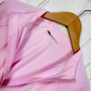 【Women's XS ピンク系】 Haglofs ( ホグロフス ) リム テンポ トレイル ハーフジップ L.I.M Tempo Trail Halfzip ポリエステル ウェア トップス インナー シャツ ロングスリーブシャツ 化繊 z00055664  化繊 ロ-4