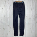 【Men's M ブラック系】 Montbell ( モンベル ) スーパーメリノウール EXP. タイツ Super Merino Wool EXP. Tights メリノウール ウェア ボトムス タイツ z00057545  タイツ ボトムス ウェア-4