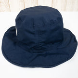 【L ネイビー系】 Karrimor ( カリマー ) ポケッタブル レイン ハット Pocketable Rain Hat ポリエステル 2103A-172 ハット ヘッドウェア ウェア小物 ウェア - 【公式】2ndGEAR（セカンドギア）Webショップ【登山用品・アウトドア用品専門 買取販売店】