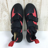 【Unisex 24.0cm レッド系】Unparallel ( アンパラレル ) アップ ライズ Vcs Lv Up Rise Vcs Lv クライミングシューズ 1410005 Unisex ロッククライミングシューズ フットウェア - 【公式】2ndGEAR（セカンドギア）Webショップ【登山用品・アウトドア用品専門 買取販売店】