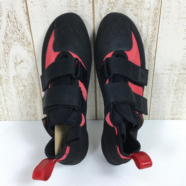 【Unisex 24.0cm レッド系】Unparallel ( アンパラレル ) アップ ライズ Vcs Lv Up Rise Vcs Lv クライミングシューズ 1410005 Unisex ロッククライミングシューズ フットウェア - 【公式】2ndGEAR（セカンドギア）Webショップ【登山用品・アウトドア用品専門 買取販売店】