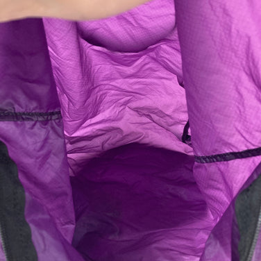 【OneSize パープル系】 Granite Gear ( グラナイトギア ) エア キャリアー Air Carrier ナイロン バッグ ストレージ トートバッグ z00058873  トートバッグ バッグ ストレージ