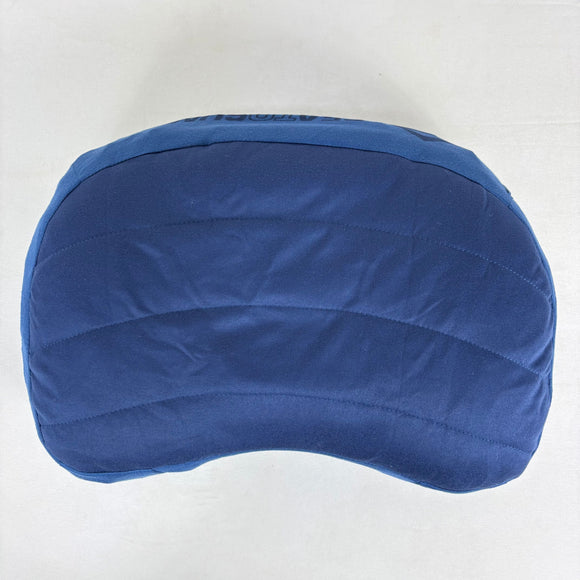 【Unisex Regular ネイビー系】 Sea To Summit ( シートゥーサミット ) エアロ ピロー Aeros Pillow エア注入式 軽量 コンパクト スリーピングシステム ピロー z00061789  ピロー スリーピングシステム