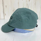 Karrimor Folding Cap, Nylon, One Size, Green. Cap, Headwear, Accessories, Cap (z00053896).