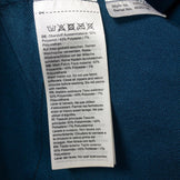 【Men's S ブルー系】 Mammut ( マムート ) マサオ ソフトシェル ジャケット Masao So Jacket フーディ 1011-00460 Men's Wing Teal ソフトシェル アウター ジャケット トップス ウェア - 【公式】2ndGEAR（セカンドギア）Webショップ【登山用品・アウトドア用品専門 買取販売店】