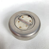 【OneSize グレー系】 Maxi（マキシ） チタニウム ウルトラライト ウォーターボトル Titanium Ultra Light Water Bottle チタン ハイドレーションイクイップメント ハードボトル z00054799  ハードボトル ハイドレ