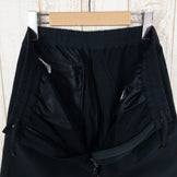 【Men's M ブラック系】 The North Face ( ザ・ノースフェイス ) アルパイン ライト パンツ Alpine Light Pant ナイロン NT52927 Asian Men's ソフトシェル ロングパンツ ボトムス ウェア - 【公式】2ndGEAR（セカンドギア）Webショップ【登山用品・アウトドア用品専門 買取販売店】