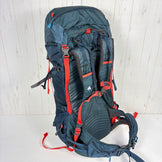 【OneSize グリーン系】 Montbell ( モンベル ) キトラ パック 40 Kitra Pack 40 ダークマラード / DKMA ナイロン バッグ ストレージ バックパック 容量【30L～54L】 z00055113 ダークマラード / DKMA