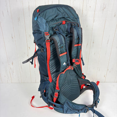 【OneSize グリーン系】 Montbell ( モンベル ) キトラ パック 40 Kitra Pack 40 ダークマラード / DKMA ナイロン バッグ ストレージ バックパック 容量【30L～54L】 z00055113 ダークマラード / DKMA