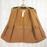 【Men's M ブラウン系】 Llbean ( エルエルビーン ) フィールド コート Field Coat ハンティングジャケット ダック カバーオール ビンテージ アメリカ製 K751 International Men's コットン アウター ジャケット - 【公式】2ndGEAR（セカンドギア）Webショップ【登山用品・アウトドア用品専門 買取販売店】