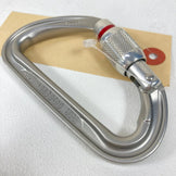 【OneSize シルバー系】 Petzl ( ペツル ) スピリット スクリューロック Spirit SL ロッククライミングギア z00051035 ロッククライミングギア - 【公式】2ndGEAR（セカンドギア）Webショップ【登山用品・アウトドア用品専門 買取販売店】