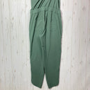【Women's S グリーン系】 2020 Patagonia ( パタゴニア ) フリートウィズ ロンパー Fleetwith Romper KAGR ポリエステル ウェア ドレス ワンピース z00056425 KAGR ドレス ワンピース ウェア-7