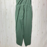 【女款 S 绿色系】 2020 Patagonia (巴塔哥尼亚) Fleetwith Romper KAGR 涤纶 运动服 连衣裙 z00056425 KAGR 连衣裙 运动服