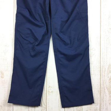 【Men's L ネイビー系】The North Face ( ザ ノースフェイス ) トレッキングパンツ Trekking Pant NB81701Z Asian Men's 化繊 ロングパンツ ボトムス ウェア - 【公式】2ndGEAR（セカンドギア）Webショップ【登山用品・アウトドア用品専門 買取販売店】