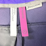 【Women's S パープル系】 Houdini ( フーディニ ) モーション パンツ Motion Pants ソフトシェル International Women's ソフトシェル ロングパンツ ボトムス ウェア - 【公式】2ndGEAR（セカンドギア）Webショップ【登山用品・アウトドア用品専門 買取販売店】