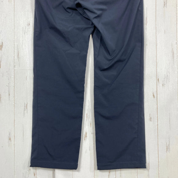 【Men's M ブラック系】 Houdini ( フーディニ ) ドック パンツ Dock Pants Immix Weave リサイクルポリエステル ポリエステル ウェア ボトムス ロングパンツ  z00060838   ロングパンツ ボトムス ウェア