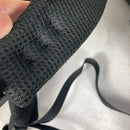 【OneSize ブラック系】 Ridge Mountain Gear ( リッジマウンテンギア ) ワンマイル One Mile ナイロン バッグ ストレージ バックパック デイパック 容量【～29L】 X-Pac VX21 ( エックスパック VX21 ) z0-8