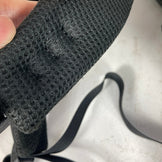 【OneSize ブラック系】 Ridge Mountain Gear ( リッジマウンテンギア ) ワンマイル One Mile ナイロン バッグ ストレージ バックパック デイパック 容量【～29L】 X-Pac VX21 ( エックスパック VX21 ) z0