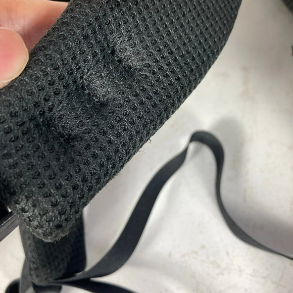 【OneSize ブラック系】 Ridge Mountain Gear ( リッジマウンテンギア ) ワンマイル One Mile ナイロン バッグ ストレージ バックパック デイパック 容量【～29L】 X-Pac VX21 ( エックスパック VX21 ) z0