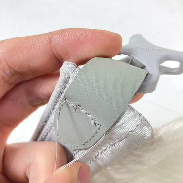 【One Size White】 Montbell Alpino Plano Pack 30 Nylon Bag Storage Backpack Capacity 【30L-54L】 z00057404 Capacity 【30L-54L】 Backpack