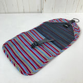 【OneSize ワインレッド系】 Eagle Creek ( イーグルクリーク ) トイレッタリーバッグ Toiletry Bag 生産終了モデル 入手困難 オーガナイザーポーチ バッグ ストレージ パッキングサック スタッフサック インナーポーチ z00056516