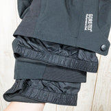 【Men's M ブラック系】 Marmot ( マーモット ) パリセード パンツ Palisades Pants ポリエステル ウェア ボトムス ロングパンツ ハードシェル GORE-TEX ( ゴアテックス ) z00050945 ハードシェル ロングパンツ - 【公式】2ndGEAR（セカンドギア）Webショップ【登山用品・アウトドア用品専門 買取販売店】