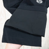 【Men's M ブラック系】 The North Face ( ザ・ノースフェイス ) ビッグ ウォール ライト パンツ Big Wall Light Pants ナイロン NB32420 Asian Men's ストレッチ ソフトシェル ロングパンツ ボトムス - 【公式】2ndGEAR（セカンドギア）Webショップ【登山用品・アウトドア用品専門 買取販売店】