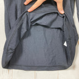 【Women's S ブラック系】 Supernatural | Sn ( スーパーナチュラル ) ツンドラ 175 ジップ 1/4 Tundra 175 Zip 1/4 メリノウール混 1/4ジップ メリノウール ウェア トップス インナー シャツ ロングスリーブシャ