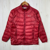 【Women's S レッド系】 Marmot ( マーモット ) 1000 イーズ ダウンジャケット 1000 Ease Down Jacket 最高級1000フィルパワー撥水ダウン ダウン ウェア トップス アウター ジャケット ダウンインサレーション z0005