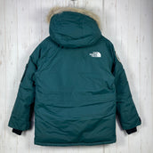 【Men's L グリーン系】 The North Face ( ザ・ノースフェイス ) サザンクロスパーカ Southern Cross Parka パインニードル ダウン ウェア トップス アウター ジャケット ダウンインサレーション z00056643 パイン