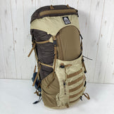 【OneSize ベージュ系】 Granite Gear ( グラナイトギア ) レオパード V.C.46 Leopard V.C. 46 オートミール / ジャバ ナイロン バッグ ストレージ バックパック 容量【30L～54L】 z00058526 オートミール