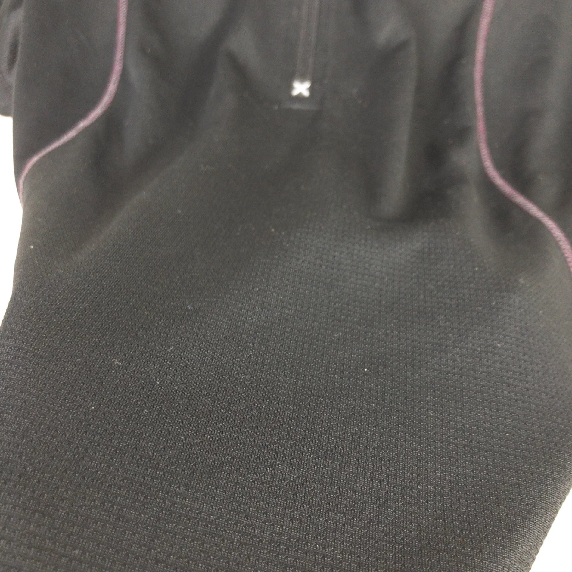 【Women's L ブラック系】 Montura ( モンチュラ ) ハーフジップ ティー ウェア トップス インナー シャツ ショートスリーブシャツ 化繊 z00052246 化繊 ショートスリーブシャツ インナー シャツ トップス ウェア - 【公式】2ndGEAR（セカンドギア）Webショップ【登山用品・アウトドア用品専門 買取販売店】