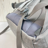 One Size Gray Millet Randonnee 20 Light Gray Polyester Storage Backpack/Daypack (Up to 29L) z00053817 Light Gray Daypack (Up to 29L)