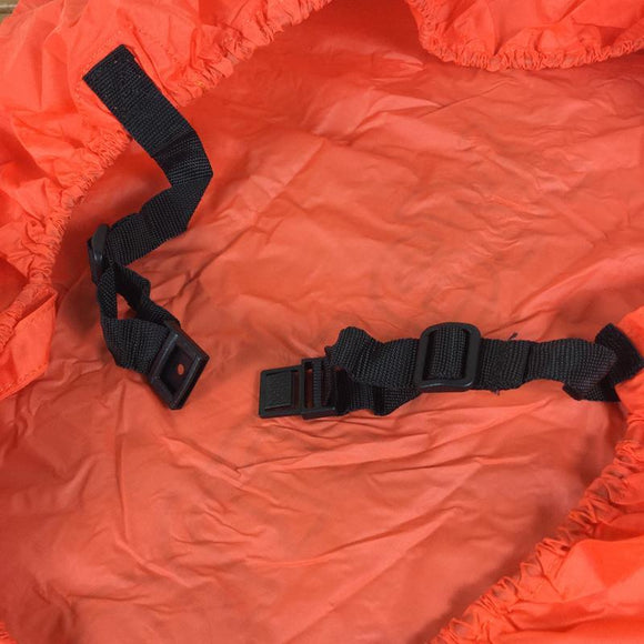 【L オレンジ系】 Marmot ( マーモット ) レインカバー Rain Cover 30-45L TOANJG07 OR オレンジ ザックカバー バッグ ストレージ - 【公式】2ndGEAR（セカンドギア）Webショップ【登山用品・アウトドア用品専門 買取販売店】
