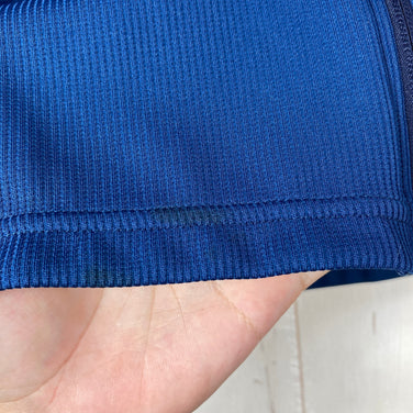 【Men's M ブルー系】 Finetrack ( ファイントラック ) ドラウトセンサー ジャケット Drought Sensor Jacket ポリエステル ウェア トップス インナー シャツ ロングスリーブシャツ 化繊 z00059822  化繊 ロングス
