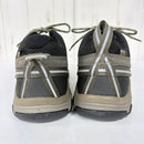 【Men's 28.0cm ブラウン系】 Keen ( キーン ) ターギー 3 ウォータープルーフ M Targhee III WP M 1017783 BUNGEE CORD/BLACK z00057627 BUNGEE CORD/BLACK ハイキングシューズ フットウ-2