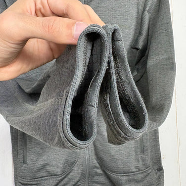 【Women's M グレー系】 Teton Bros ( ティートンブロス ) グラフェン ジャケット Graphene Jacket ポリエステル ウェア トップス アウター ジャケット フリース z00057058  フリース アウター ジャケット トップス ウ
