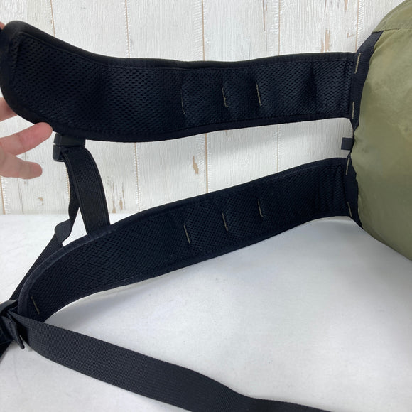 【Unisex M グリーン系】 2000s Golite ( ゴーライト ) ドーン パック Dawn Pack 生産終了モデル 入手困難 41L 軽量バックパック バッグ ストレージ バックパック 容量【30L～54L】 z00061618  容量【30L～54L