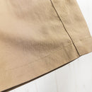 【Men's M-Short ベージュ系】 Montbell ( モンベル ) O.D. パンツ ベルトループ O.D. Pants Belt Loop タン ポリエステル ウェア ボトムス ロングパンツ  z00052845 タン  ロングパンツ ボトムス ウェア-9