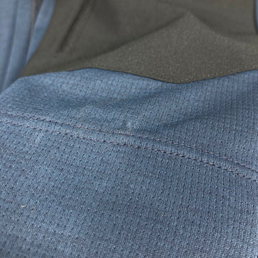 【Men's M ネイビー系】 Foxfire ( フォックスファイヤー ) スコーロン アルティメット フーディ SC Ultimate Hoody ポリエステル ウェア トップス インナー シャツ フーディ 化繊 z00058897  化繊 フーディ インナー