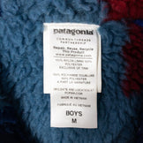【Boy's M ネイビー系】 Patagonia ( パタゴニア ) ボーイズ インファーノ ジャケット Boys Infurno Jacket フリース 68460 International Boy's CNY Classic Navy フリース アウター ジ - 【公式】2ndGEAR（セカンドギア）Webショップ【登山用品・アウトドア用品専門 買取販売店】