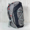 【OneSize グレー系】 Mammut ( マムート ) カーゴ ライト 40 Cargo Light 40 チタニウム バッグ ストレージ ダッフルバッグ ボストンバッグ z00058974 チタニウム ダッフルバッグ ボストンバッグ バッグ ストレージ-3