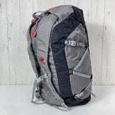 【OneSize グレー系】 Mammut ( マムート ) カーゴ ライト 40 Cargo Light 40 チタニウム バッグ ストレージ ダッフルバッグ ボストンバッグ z00058974 チタニウム ダッフルバッグ ボストンバッグ バッグ ストレージ