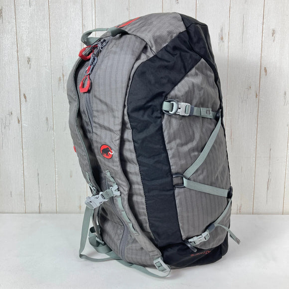 【OneSize グレー系】 Mammut ( マムート ) カーゴ ライト 40 Cargo Light 40 チタニウム バッグ ストレージ ダッフルバッグ ボストンバッグ z00058974 チタニウム ダッフルバッグ ボストンバッグ バッグ ストレージ